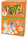 Asmodee  Time's Up Family 2 Orange TUF2N