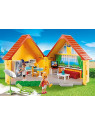 Playmobil  6020  Family fun Maison de vacances articulée