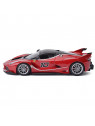 BBURAGO 26301RD VOITURE BBURAGO FXX K ROUGE VEHICULE MINIATURE 1/24