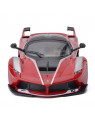 BBURAGO 26301RD VOITURE BBURAGO FXX K ROUGE VEHICULE MINIATURE 1/24