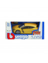 BBURAGO 30216y STREET FIRE RENAULT SPORT MEGANE 1/43