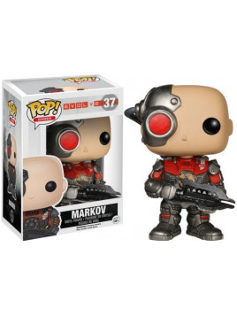 FIGURINE FUNKO POP! EVOLVE MARKOW POP5292