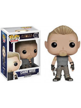 FIGURINE FUNKO POP! JUPITER ASCENDING  CAINE...