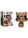 FIGURINE FUNKO POP! MARVEL INHUMANS LOCKJAW N°257