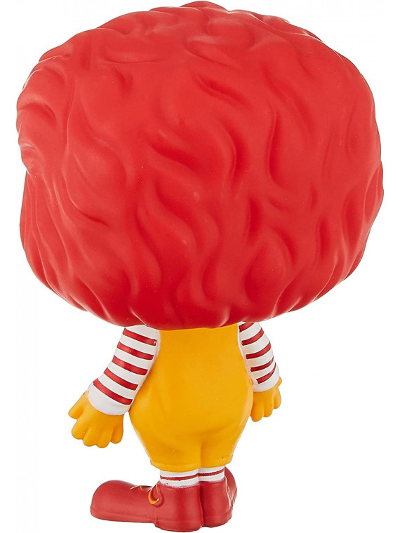 Figurine Funko Pop! N°85  Ronald Mcdonald