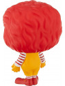 Figurine Funko Pop! N°85  Ronald Mcdonald