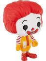 Figurine Funko Pop! N°85  Ronald Mcdonald