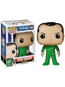 FIGURINE FUNKO POP! TALLADEGA NIGHTS  JEAN...