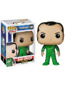 FIGURINE FUNKO POP! TALLADEGA NIGHTS  JEAN GIRARD N°185