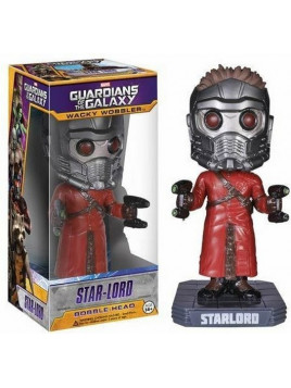 FIGURINE FUNKO WACKY WOBBLER GUARDIANS OF THE...