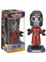 FIGURINE FUNKO WACKY WOBBLER GUARDIANS OF THE GALAXY STAR-LORD FW3961