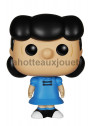 FIGURINE PEANUTS  LUCY VAN PELT FUNKO POP ! N°51