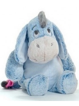 Disney Bourriquet peluche doudou couleurs...