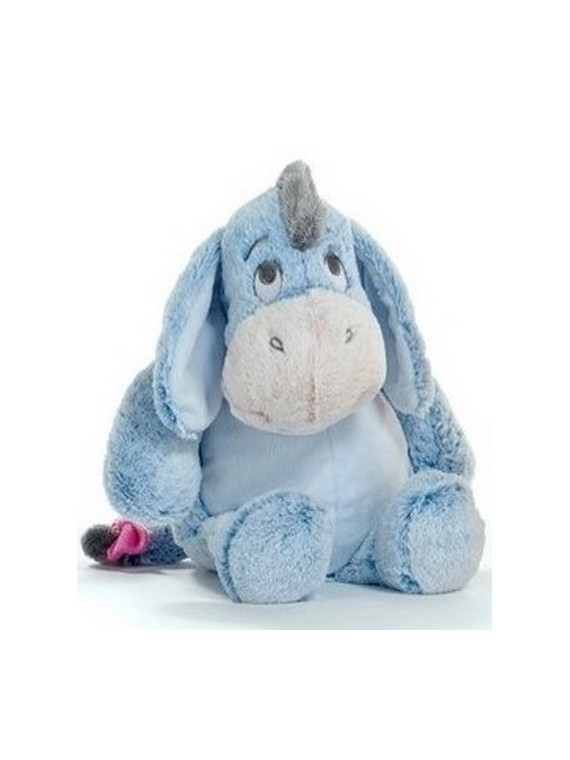 Disney Bourriquet peluche doudou couleurs pastels 30 cm 711213