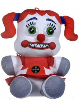 FIVE NIGHTS AT FREDDY'S SISTER LOCATION PELUCHE...