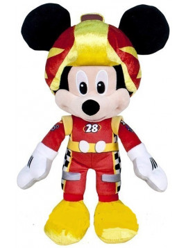 MICKEY MOUSE PELUCHE ROADSTER RACERS DISNEY...