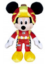 PELUCHE  MICKEY MOUSE DISNEY ROADSTER RACERS 35cm