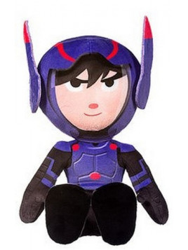 PELUCHE DOUDOU DISNEY BIG HERO Hiro Hamada...