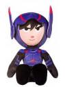 PELUCHE DOUDOU DISNEY BIG HERO Hiro Hamada Knuffel N°71127