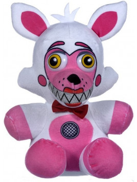 Peluche Five Nights at Freddy's Sister Location...