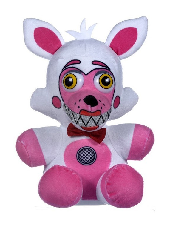 Peluche Five Nights at Freddy's Sister Location  Peluche Baby  FOXY 90050