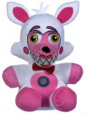 Peluche Five Nights at Freddy's Sister Location  Peluche Baby  FOXY 90050