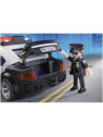 Playmobil 5673  City Action Police Voiture de police