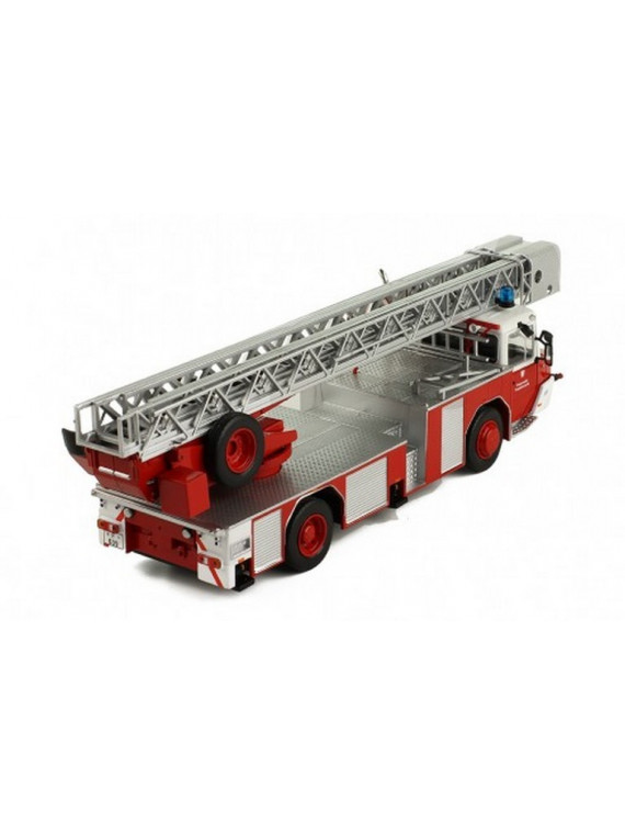 IXO TRF005  MAGIRUS DLK 2312 POMPIERS DE FRANKFORT 1/43