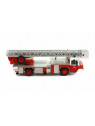 IXO TRF005  MAGIRUS DLK 2312 POMPIERS DE FRANKFORT 1/43