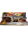 Mattel Jurassic World Dinosaure Extreme Damage Roarin Allosaurus HFK06