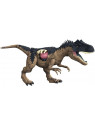 Mattel Jurassic World Dinosaure Extreme Damage Roarin Allosaurus HFK06