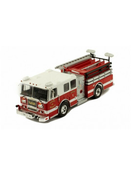 Ixo TRF006S CAMION Seagrave Marauder II...