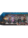 League of Legends Coffret des Deux Cités 5 Figurines articulées 6062218