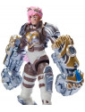 League of Legends Coffret des Deux Cités 5 Figurines articulées 6062218