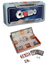 Cluedo Jeu de Société Cluedo Road Trip Jeu de Voyage Version Française