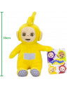 TELETUBBIES LAA LAA JAUNE PELUCHE 30 CM TOUTE DOUCE !