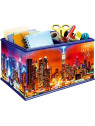 Ravensburger puzzle 3D Boîte de rangement New York City 11227