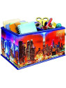 Ravensburger puzzle 3D Boîte de rangement New York City 11227