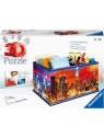 Ravensburger puzzle 3D Boîte de rangement New York City 11227