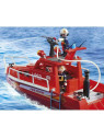 Playmobil 9503 City action Coffret Forces spéciales Pompiers