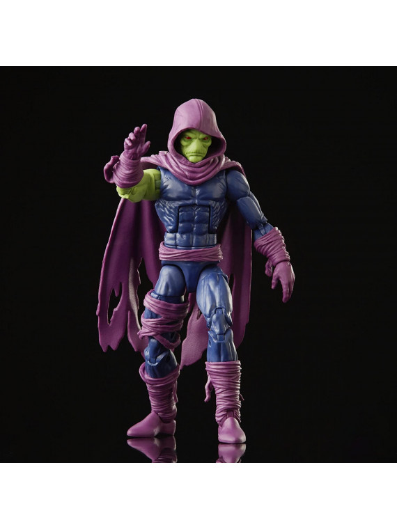 Marvel Legends Series Marvel's Sleepwalker avec accessoires F03735X00