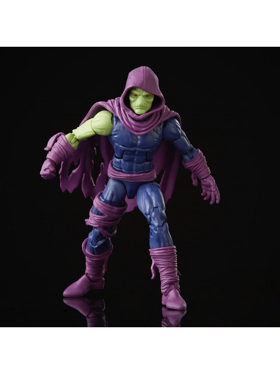 Marvel Legends Series Marvel's Sleepwalker avec accessoires F03735X00