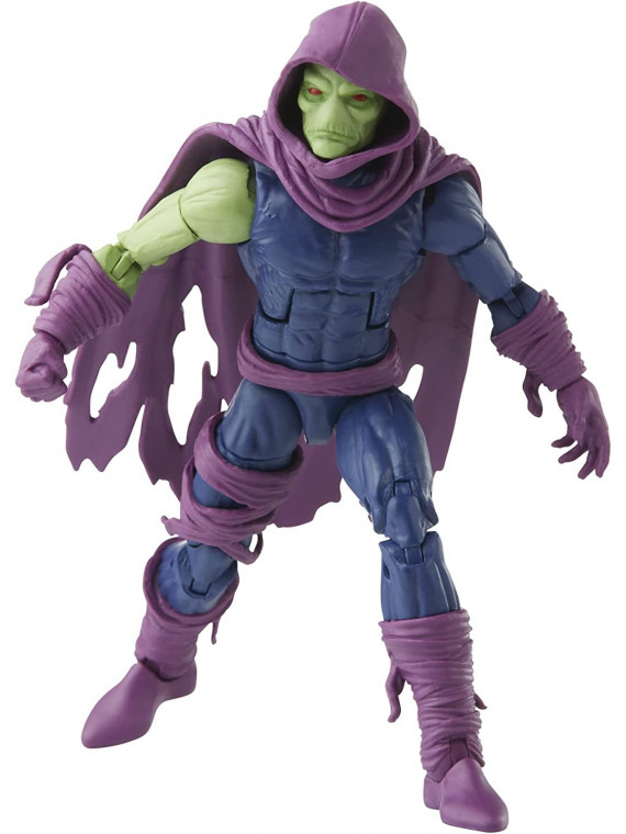 Marvel Legends Series Marvel's Sleepwalker avec accessoires F03735X00