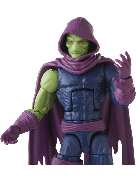 Marvel Legends Series Marvel's Sleepwalker avec accessoires F03735X00