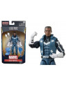 Marvel Legends Series Blue Marvel avec accessoires F47925X00