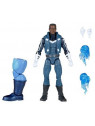 Marvel Legends Series Blue Marvel avec accessoires F47925X00