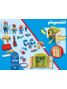 PLAYMOBIL  70308 CITY LIFE LE JARDIN D'ENFANTS