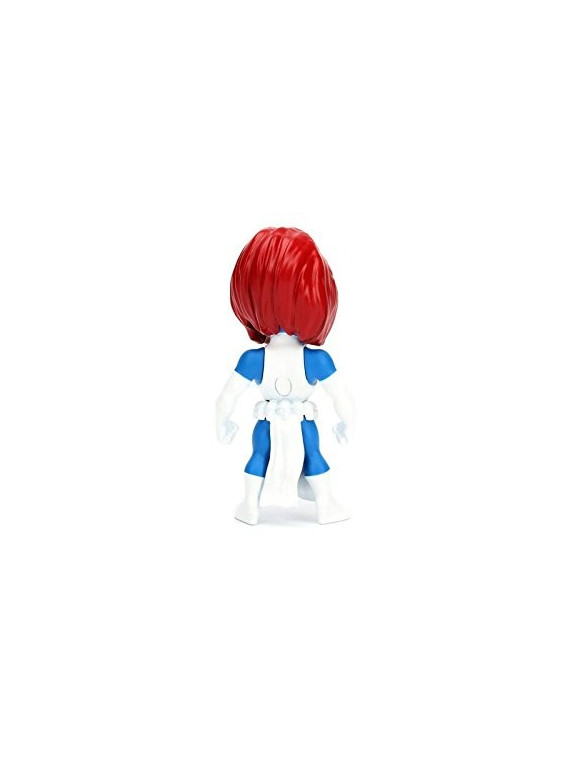 FIGURINE X-MEN MYSTIQUE JADA MARVEL M354 DIE CAST 98096