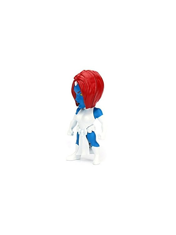 FIGURINE X-MEN MYSTIQUE JADA MARVEL M354 DIE CAST 98096