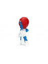 FIGURINE X-MEN MYSTIQUE JADA MARVEL M354 DIE CAST 98096